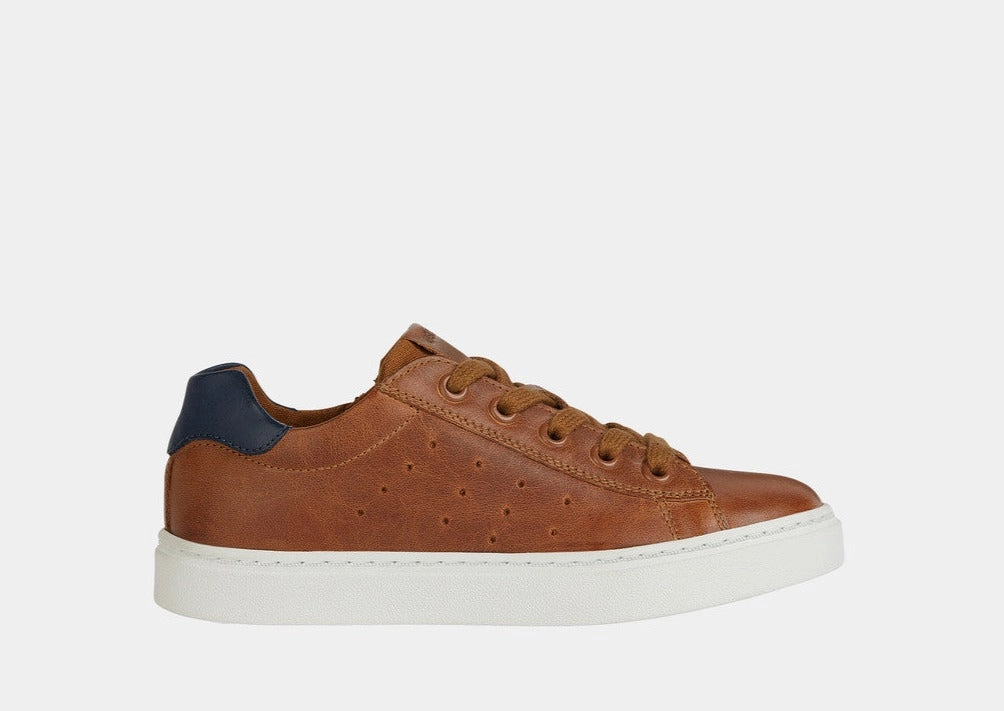 Kids' Nashik Geox shoe options