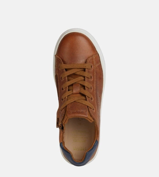Kids' Nashik Breathable Walking Shoes