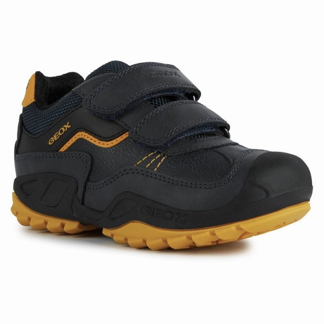 Kids' New Savage Breathable Walking Shoes