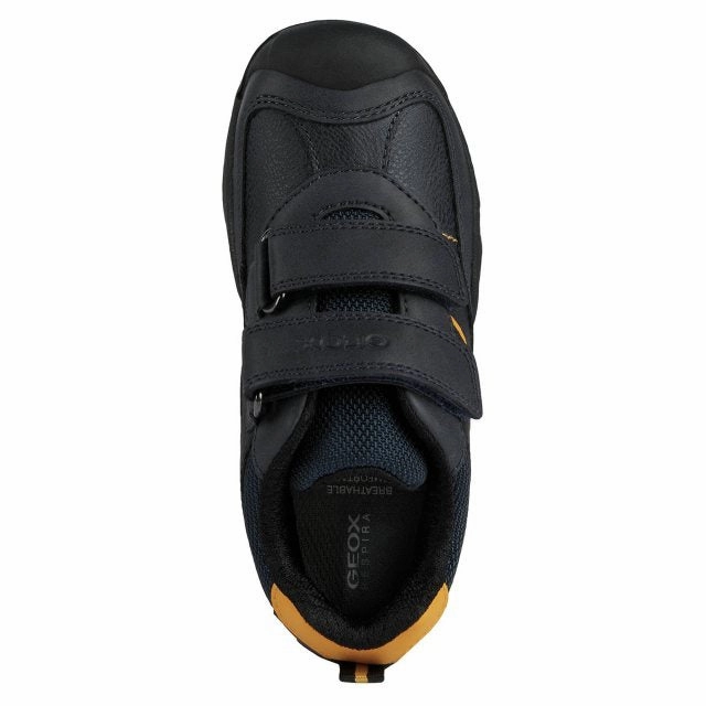 Kids' New Savage Breathable Walking Shoes