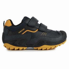 Kids' New Savage Geox shoe options