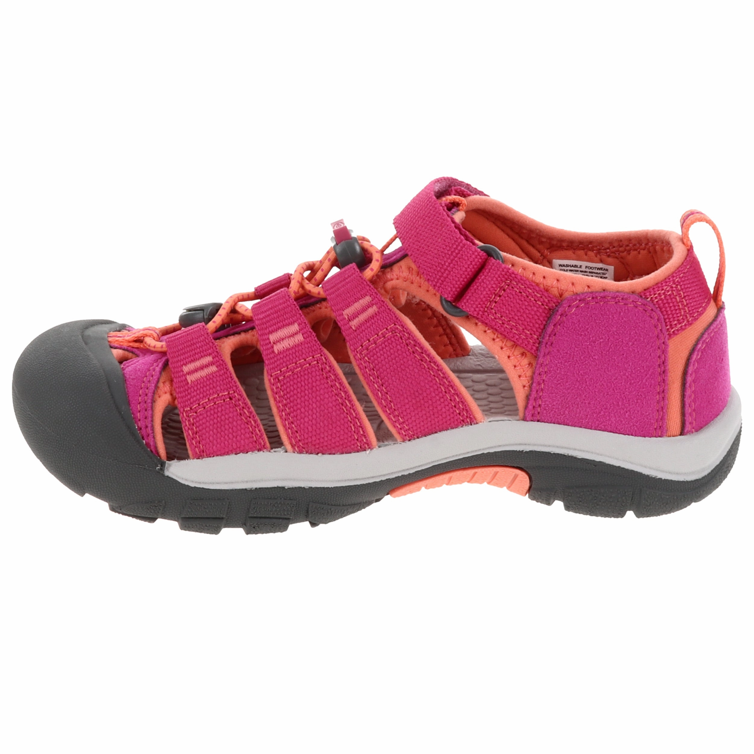 Kids' Newport H2 Rugged Trail Sneakers