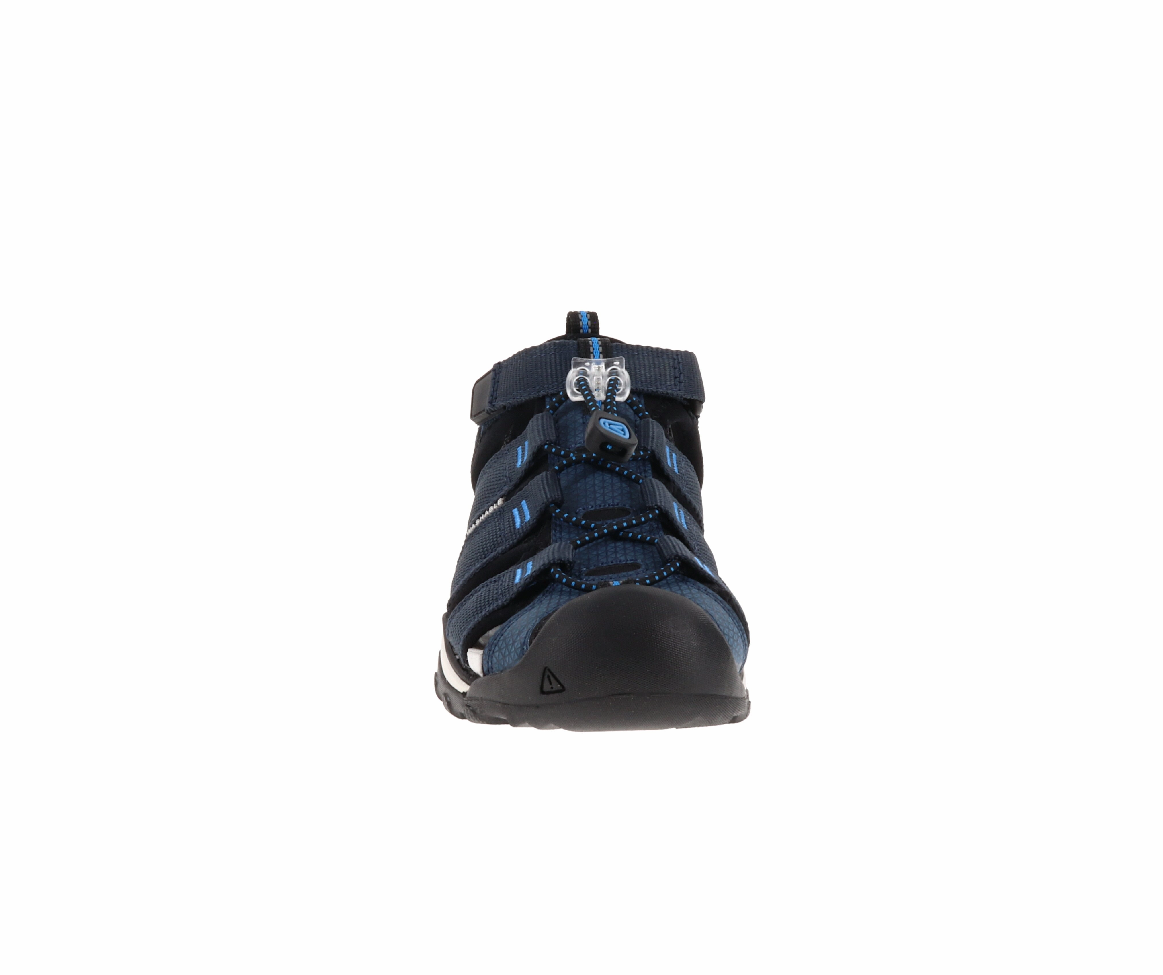 Kids' Newport Neo H2 Rugged Trail Sneakers