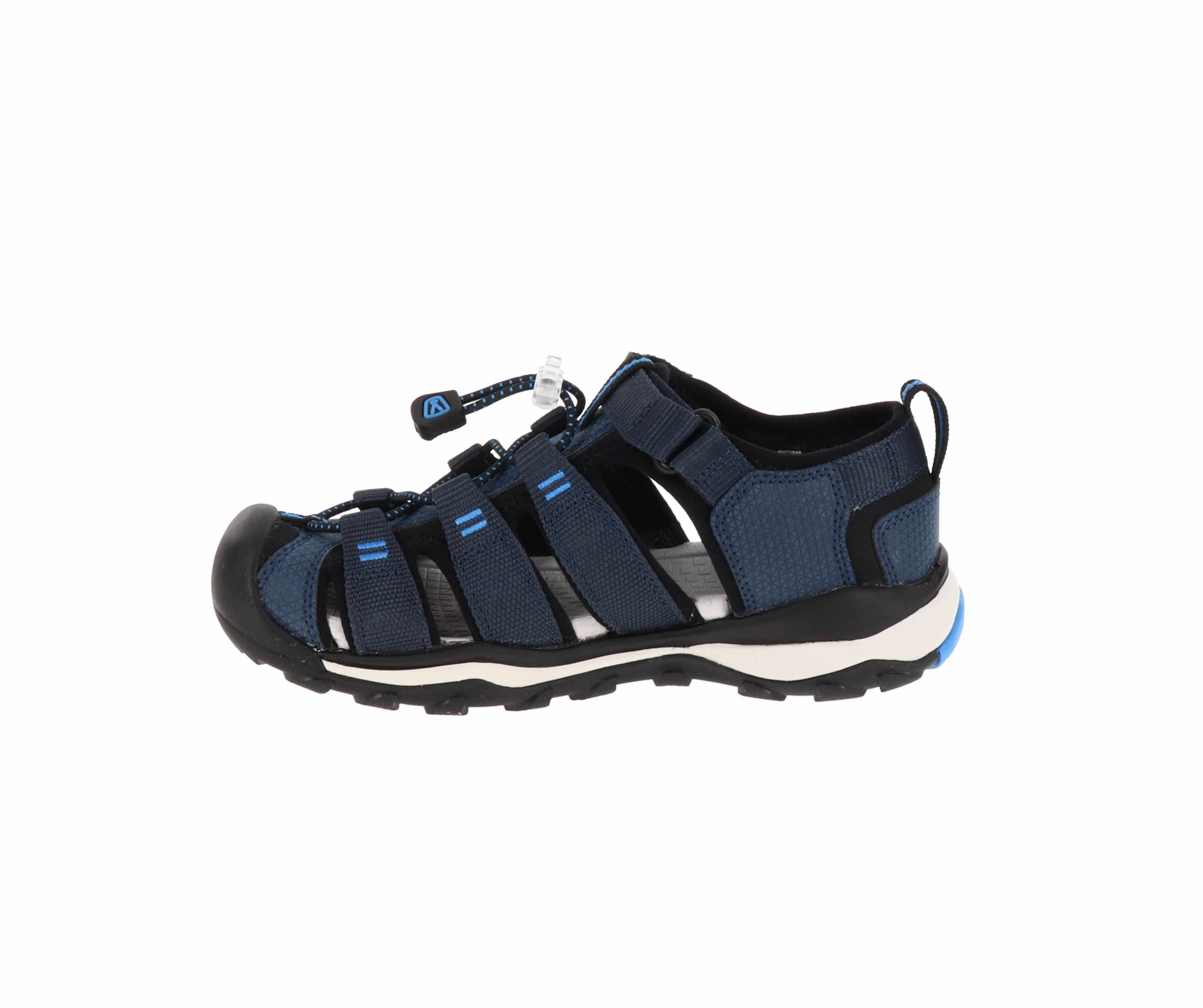 Kids' Newport Neo H2 Rugged Trail Sneakers
