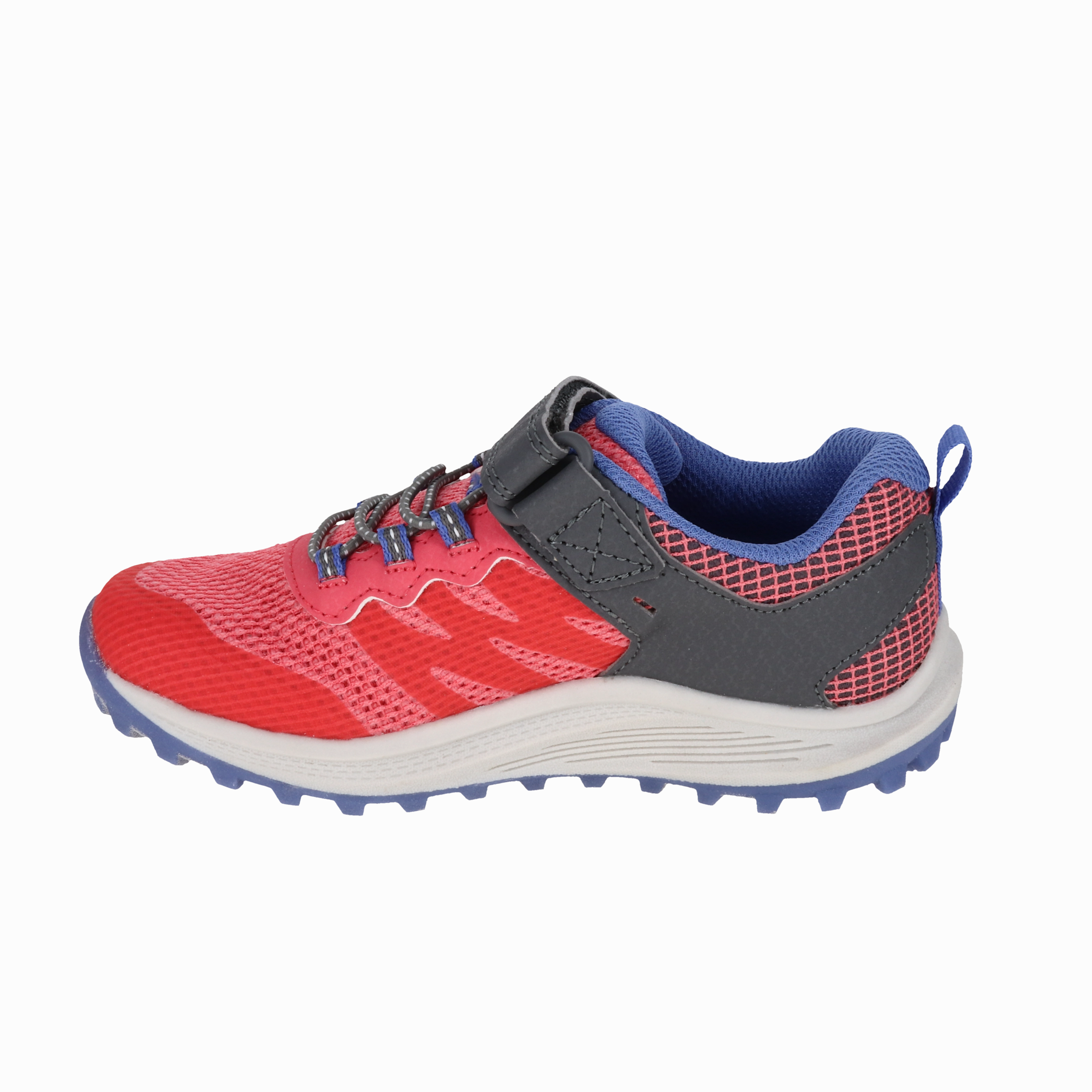 Kids' Nova 3 Daily Hike Footwear