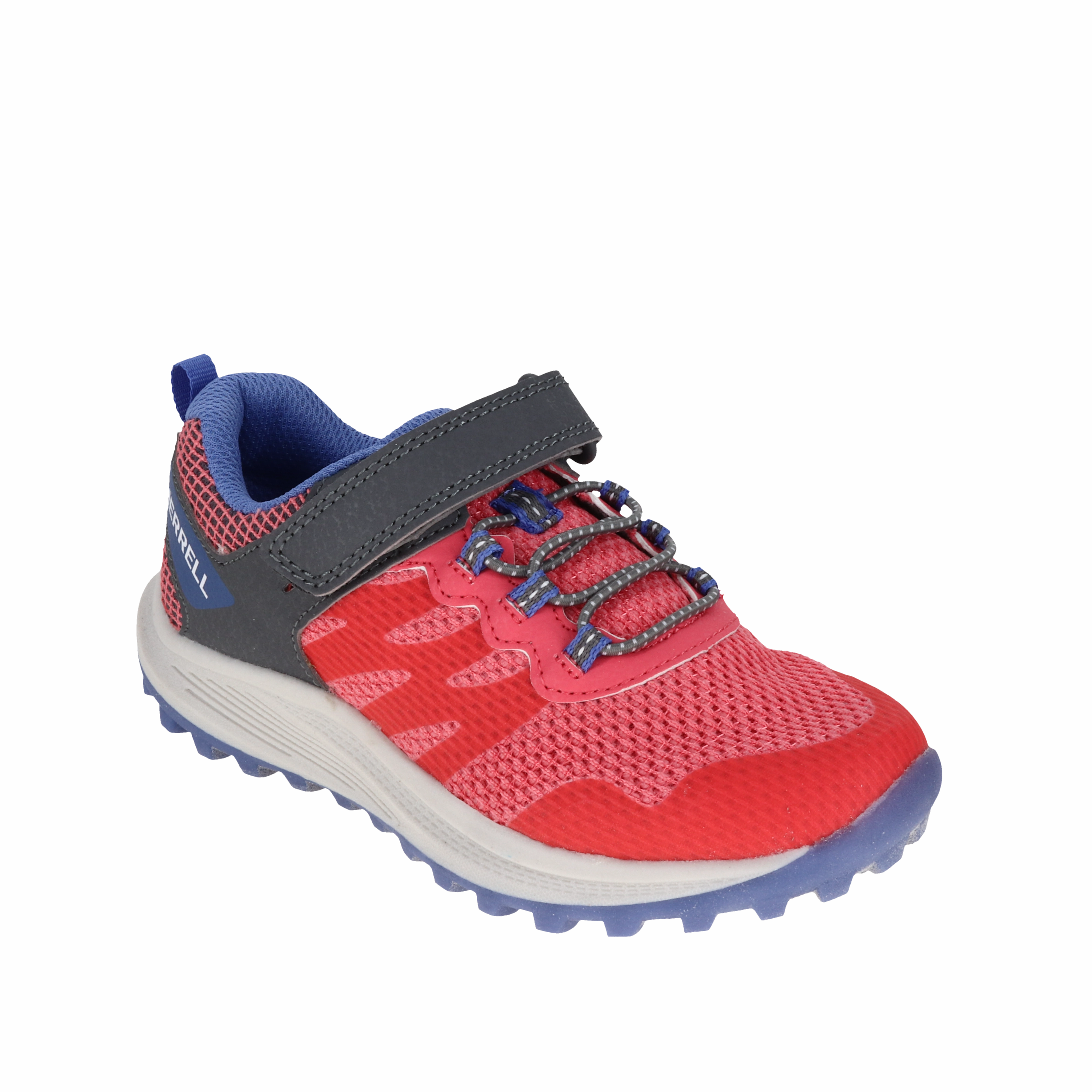 Kids' Nova 3 Daily Hike Footwear