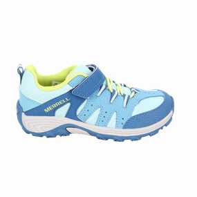 Kids' Outback Low 2 Merrell footwear styles