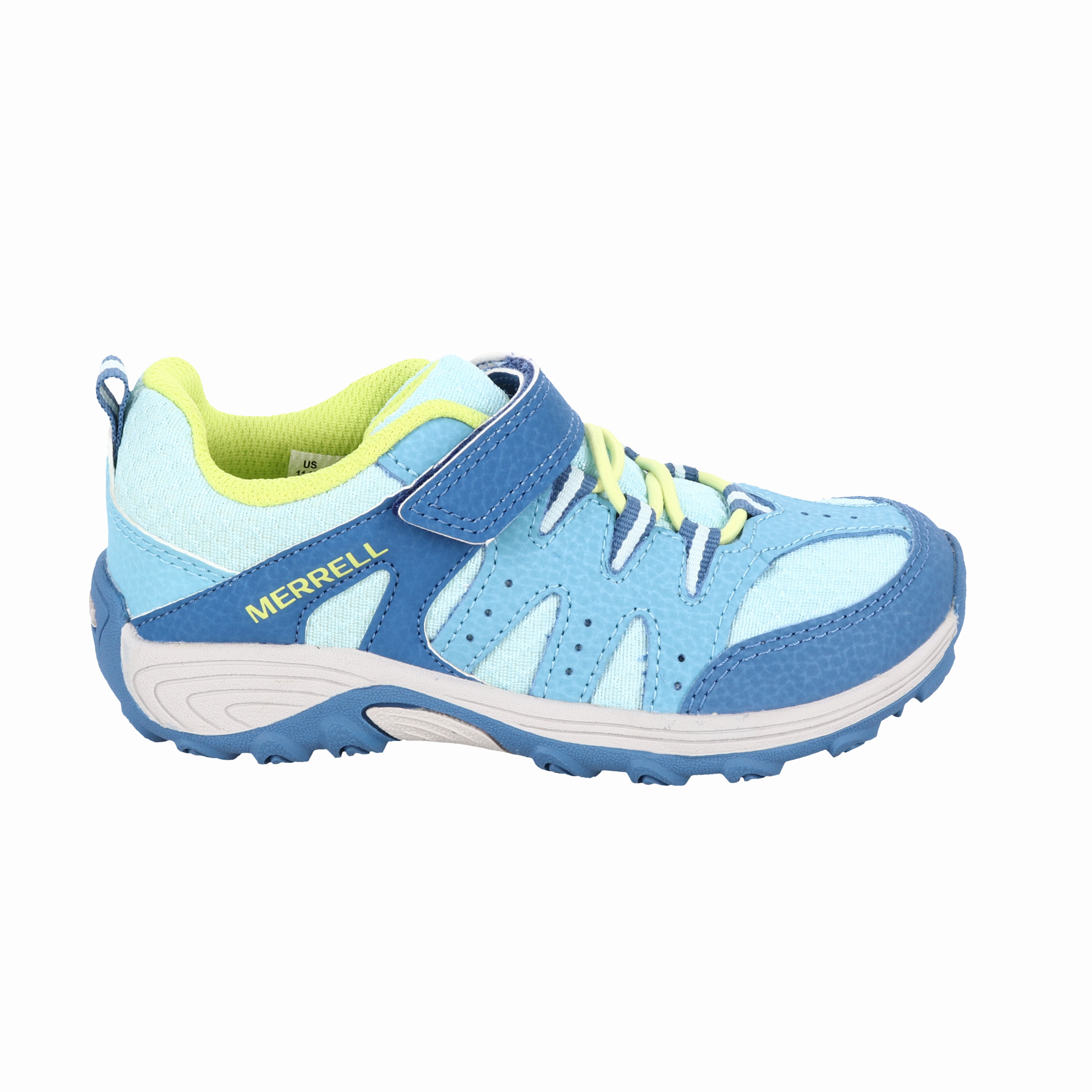 Kids' Outback Low 2 Merrell footwear styles