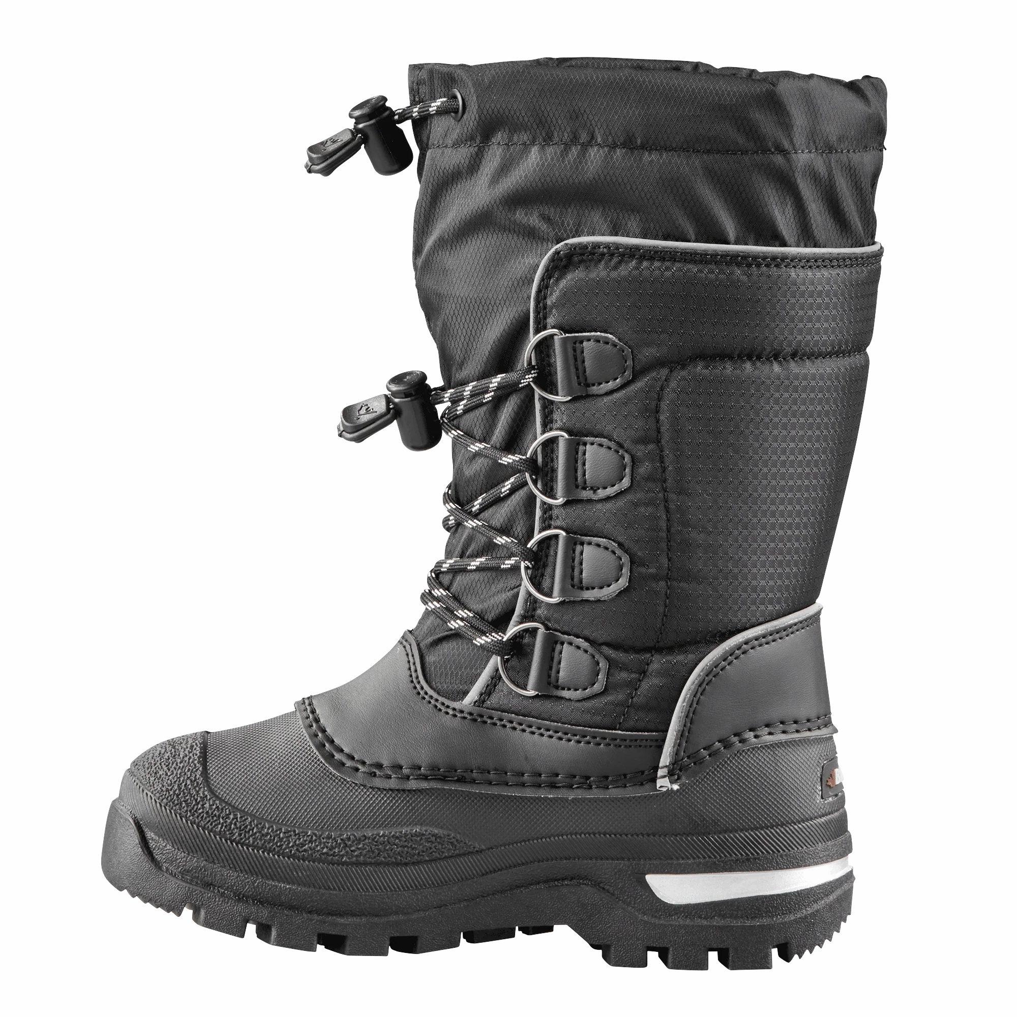 Kids' Pinetree Insulated Cold Weather Boots