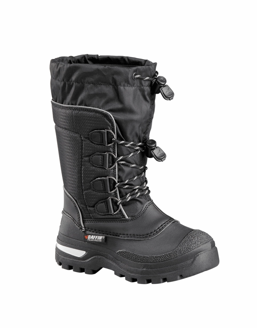 Kids' Pinetree Baffin shoe designs