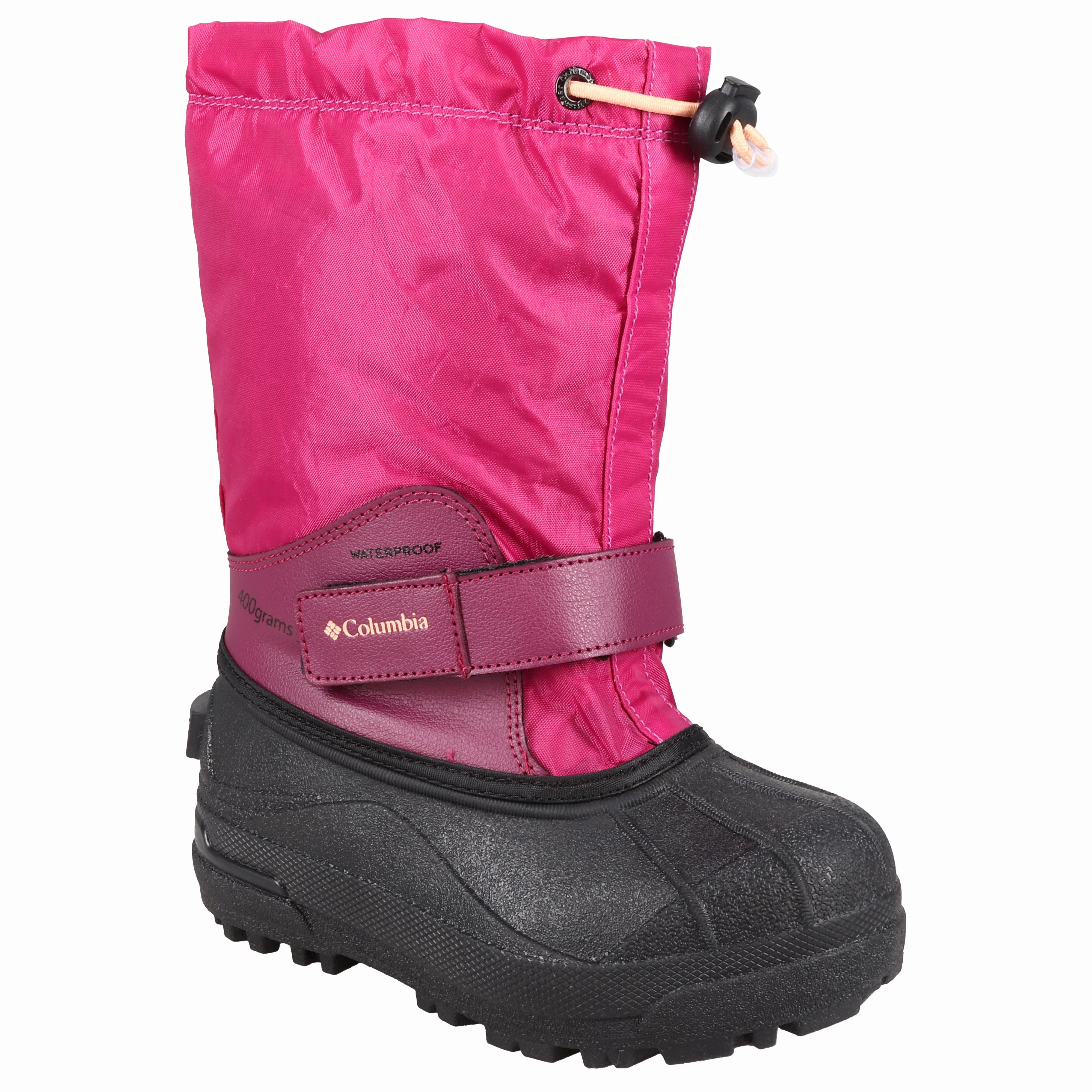 Kids' Powderbug Forty Trail Grip Shoes
