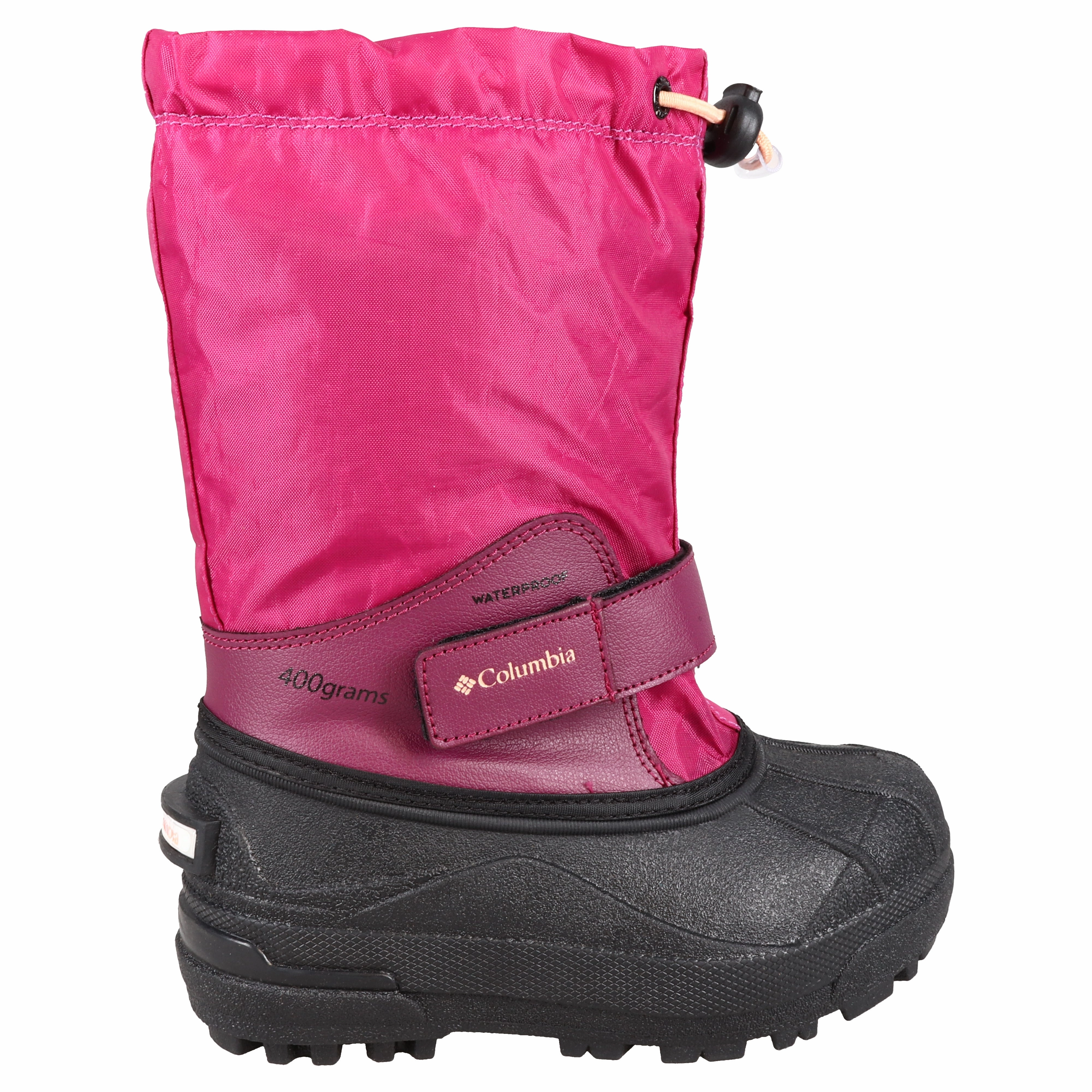 Kids' Powderbug Forty Columbia footwear designs