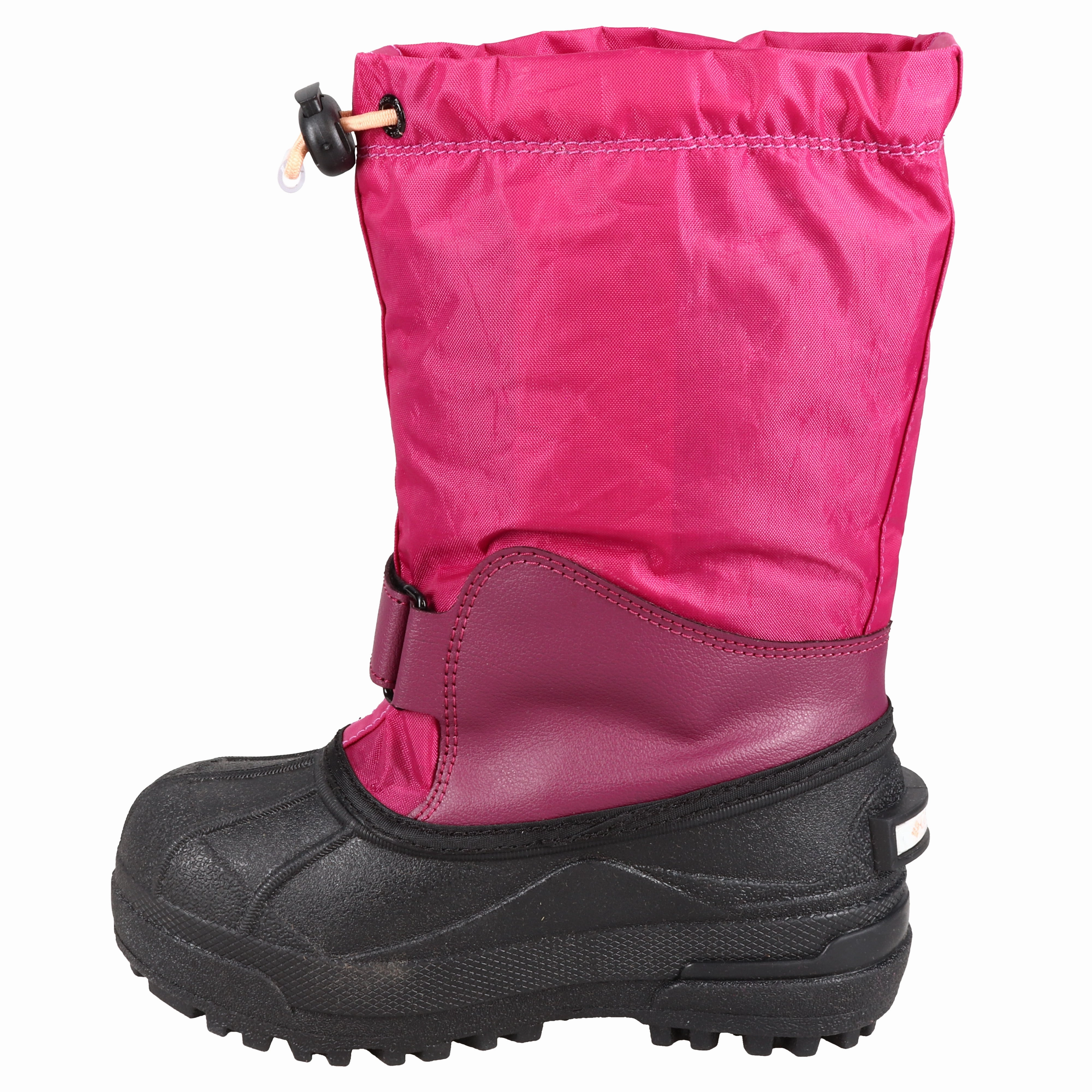 Kids' Powderbug Forty Trail Grip Shoes