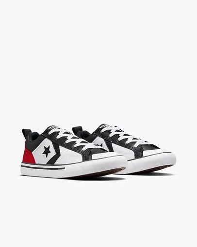 Kids' Pro Blaze Low Top Vintage Chuck Style