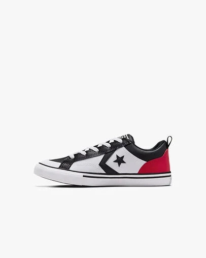 Kids' Pro Blaze Low Top Vintage Chuck Style