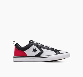 Kids' Pro Blaze Low Top Converse footwear styles