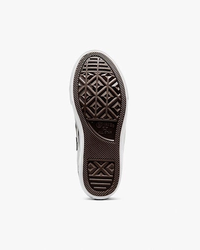 Kids' Pro Blaze Strap Easy-On Low Top Vintage Chuck Style