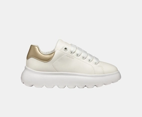 Kids' Puffypop Girl Geox shoe options