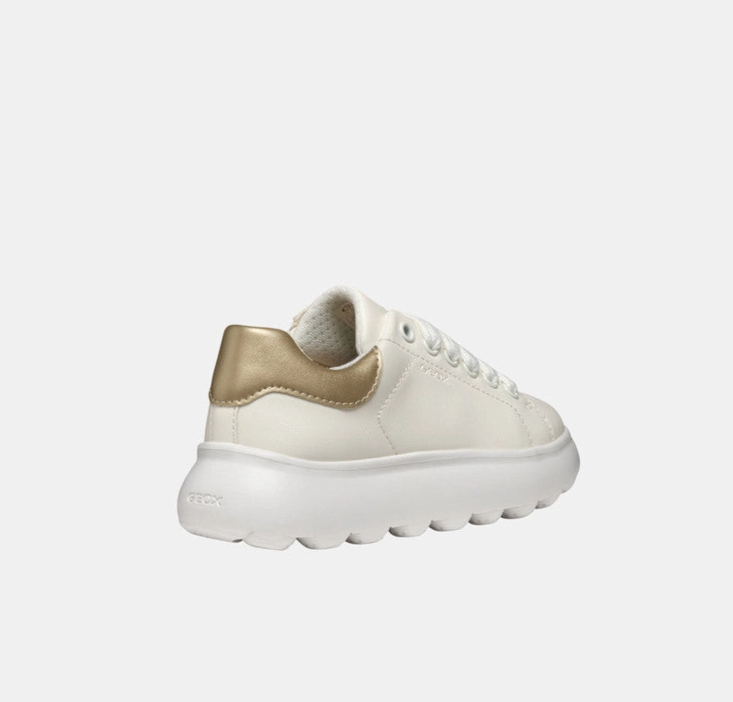 Kids' Puffypop Girl Breathable Walking Shoes