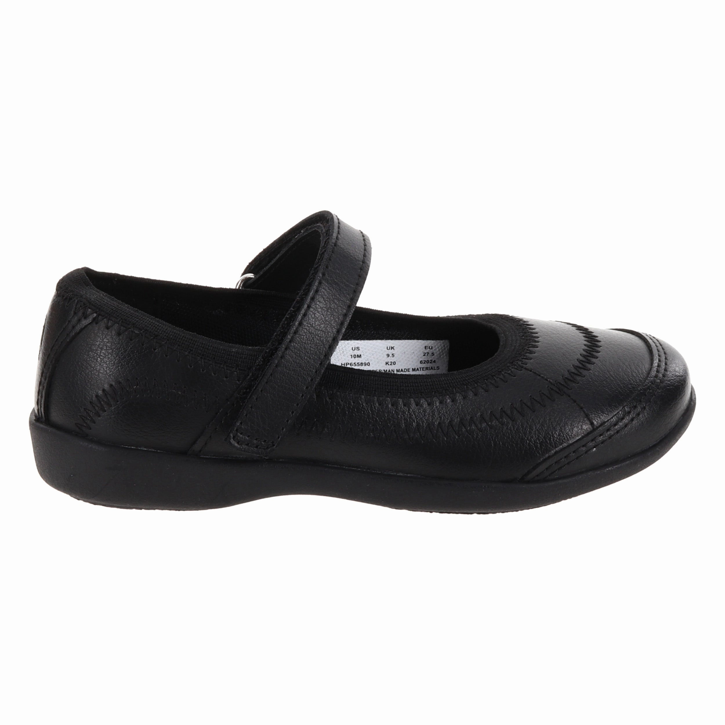 Kids' Reese Hush Puppies footwear options