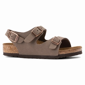 Kids' Roma Birkenstock footwear styles