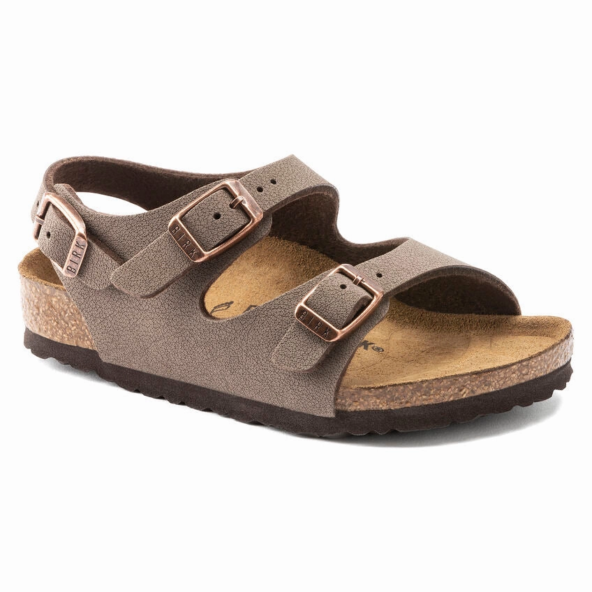 Kids' Roma Contoured Comfort Sandals