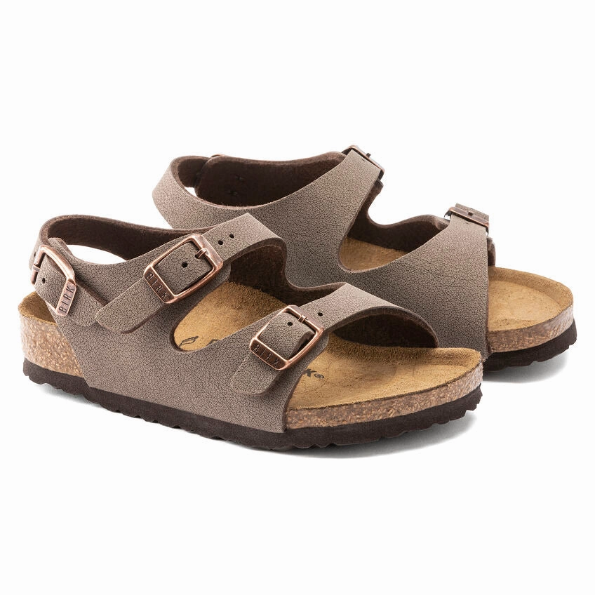 Kids' Roma Contoured Comfort Sandals