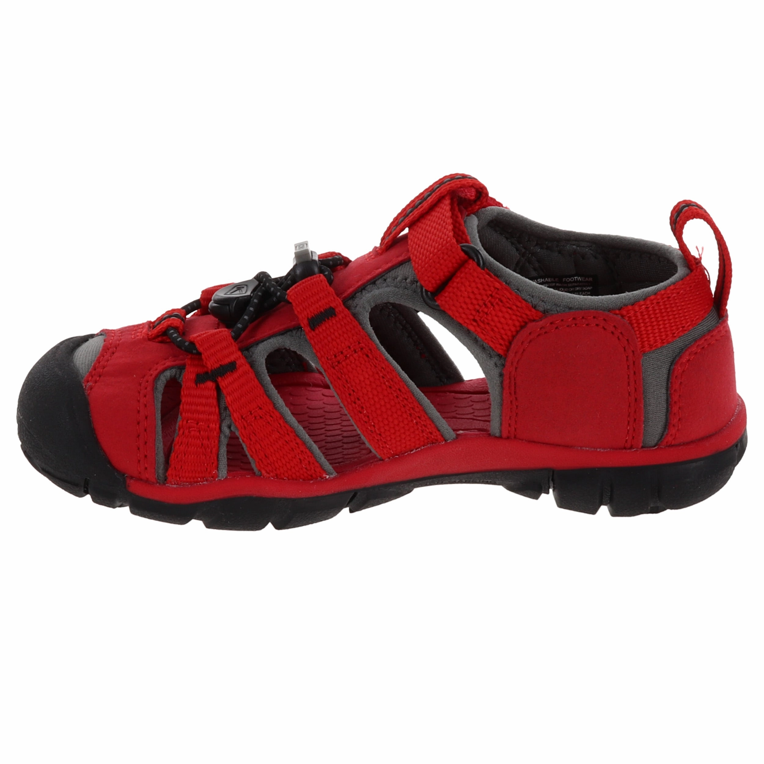 Kids' Seacamp II CNX Rugged Trail Sneakers