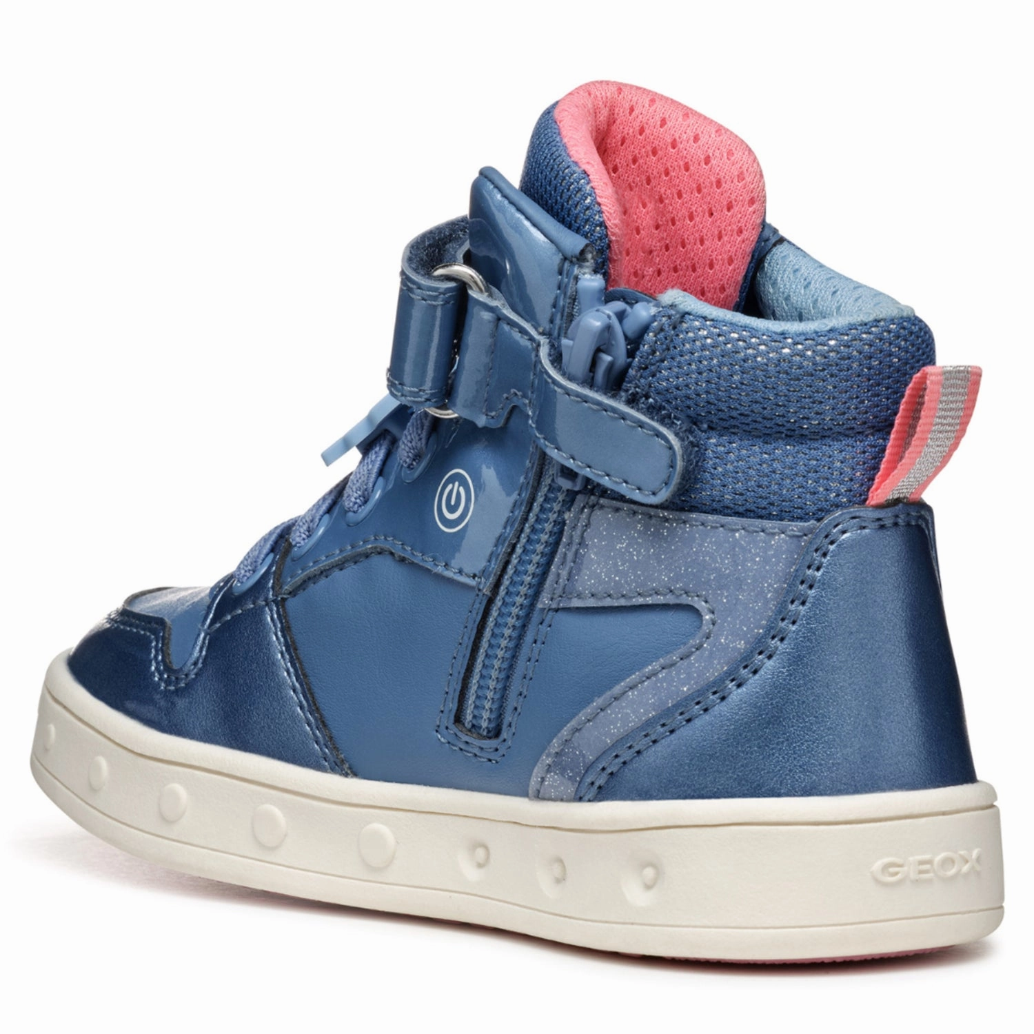 Kids' Skylin Breathable Walking Shoes