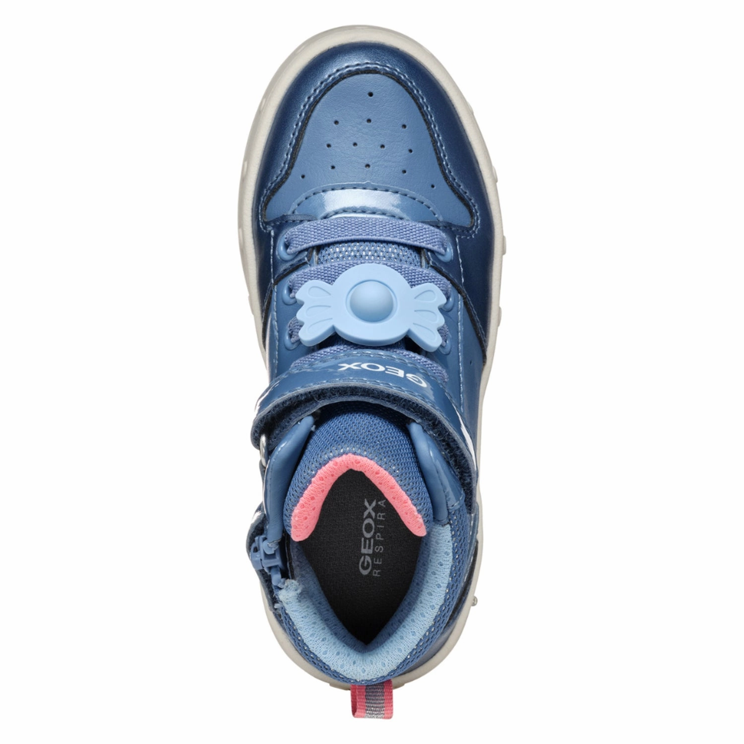 Kids' Skylin Breathable Walking Shoes