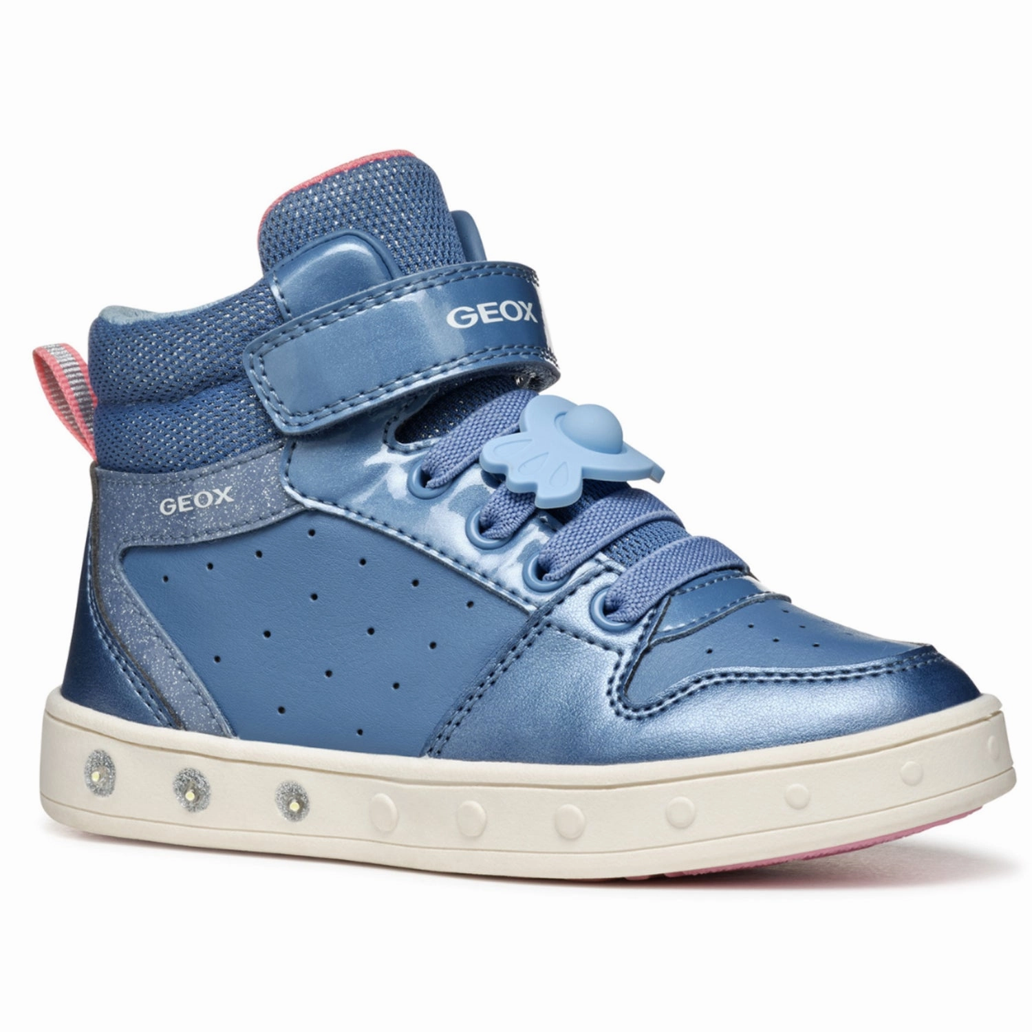 Kids' Skylin Breathable Walking Shoes