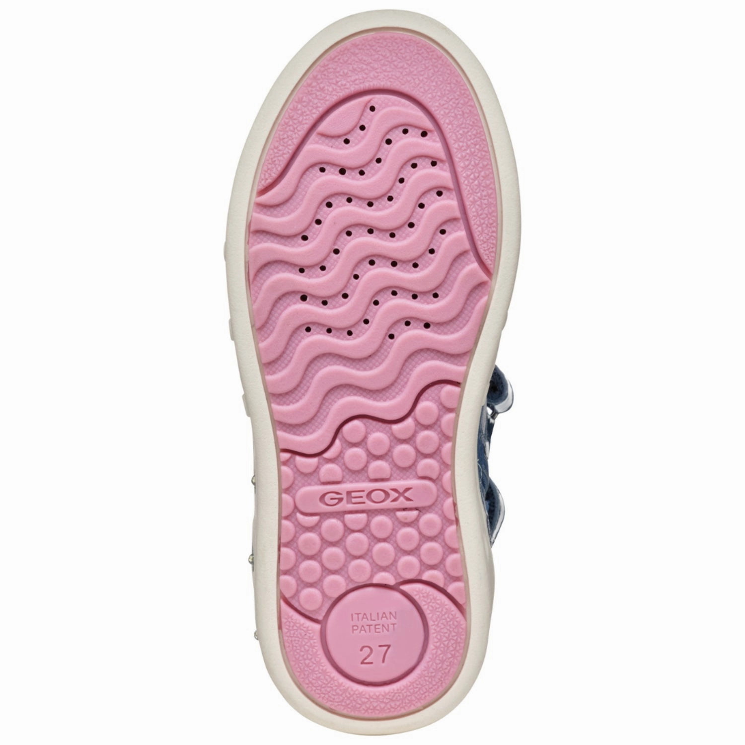 Kids' Skylin Breathable Walking Shoes