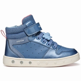 Kids' Skylin Geox shoe options