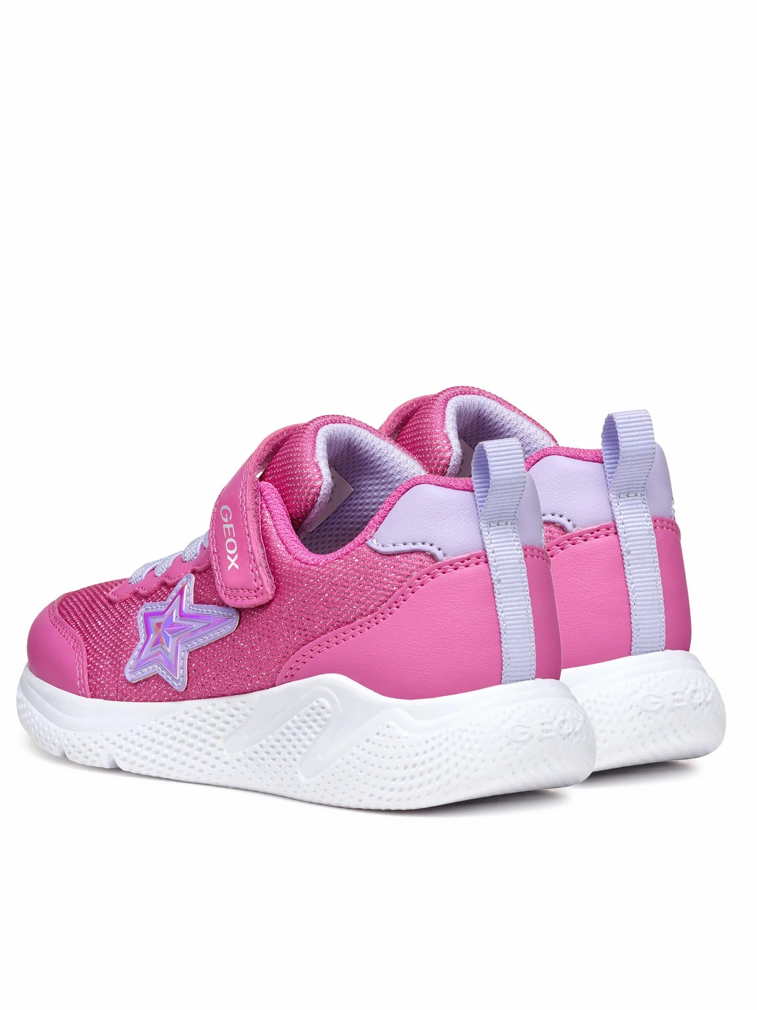 Kids' Sprintye Breathable Walking Shoes