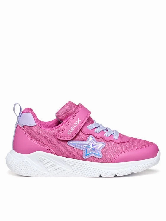 Kids' Sprintye Geox shoe options