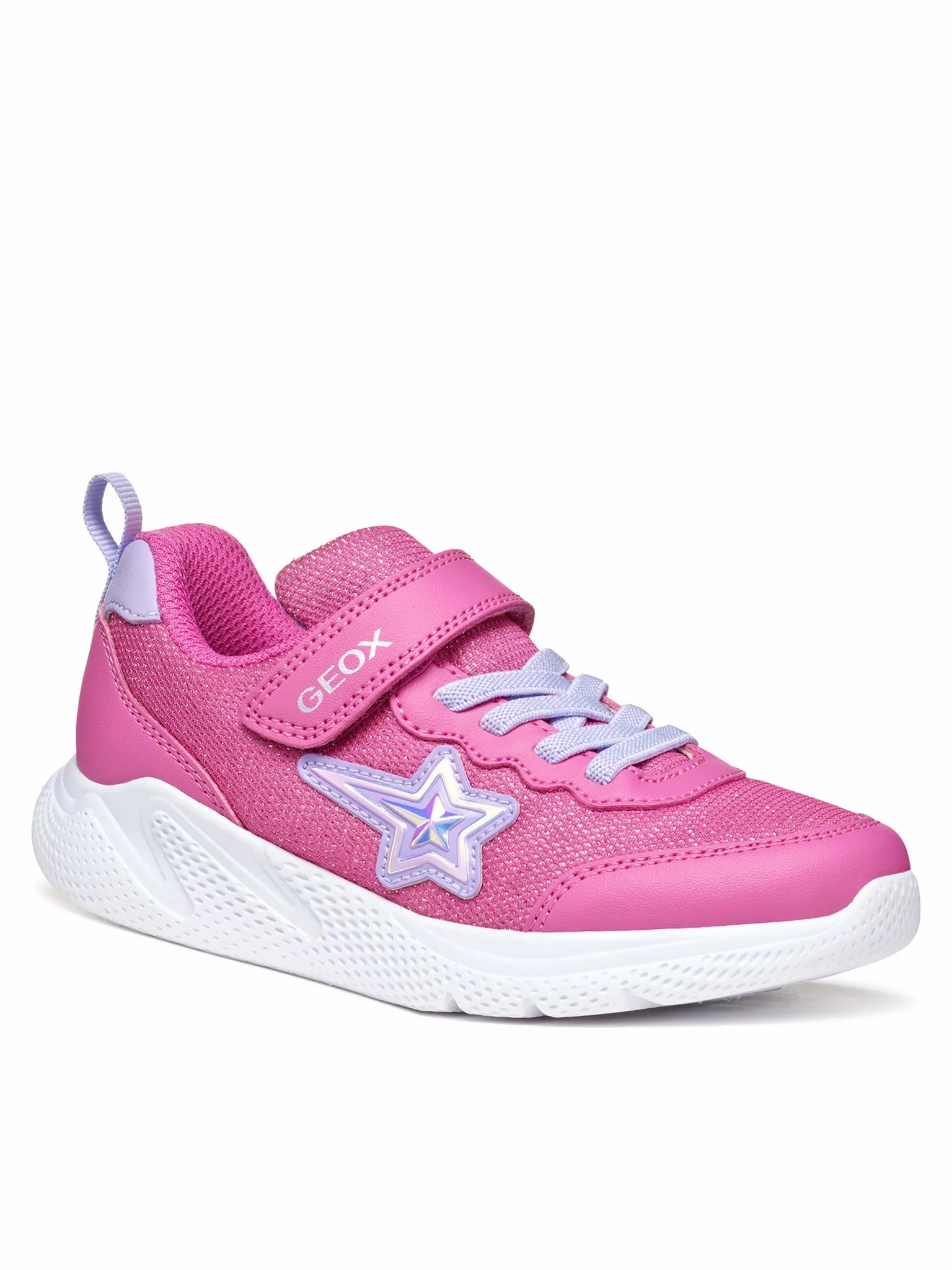 Kids' Sprintye Breathable Walking Shoes