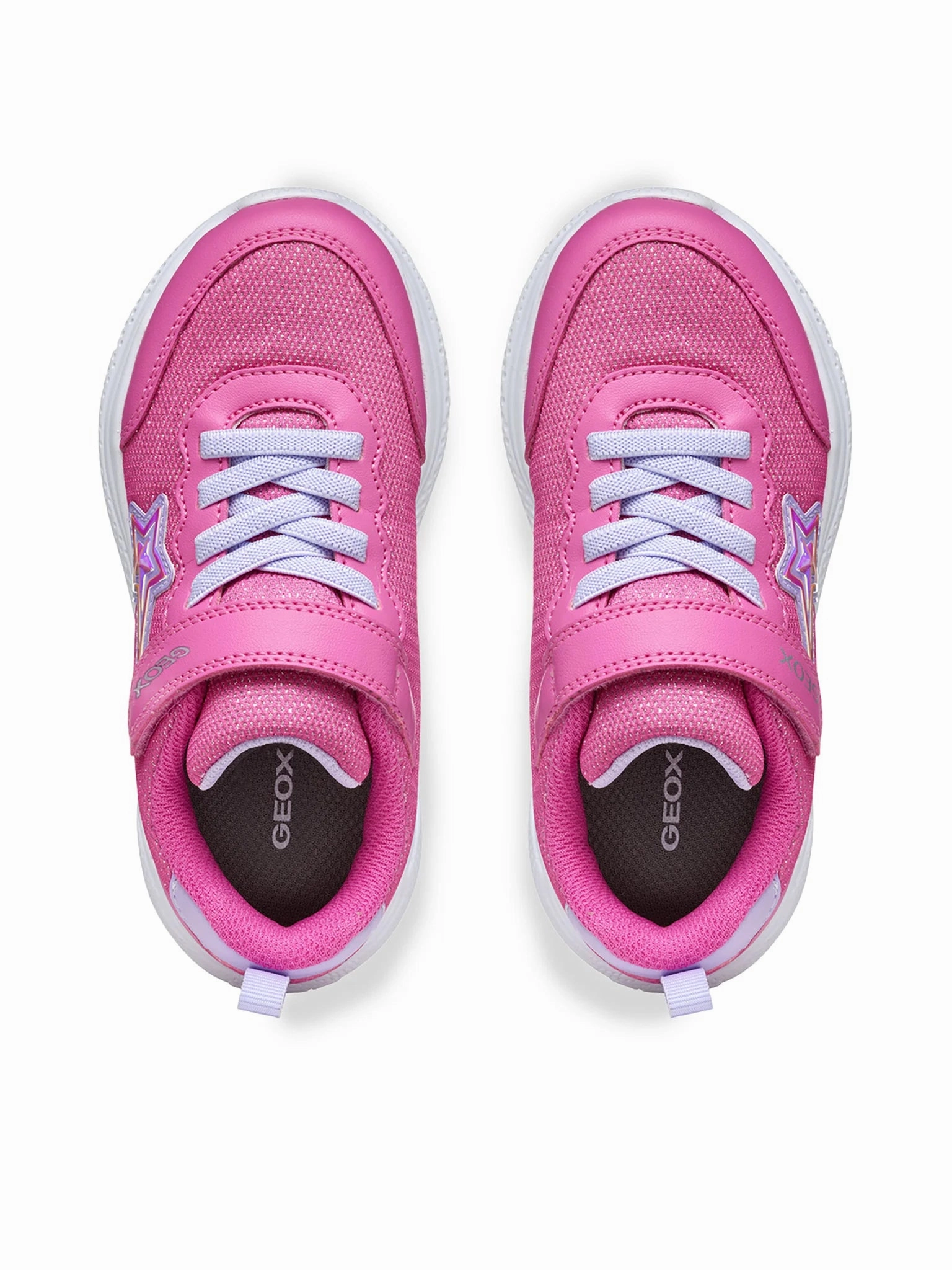 Kids' Sprintye Breathable Walking Shoes