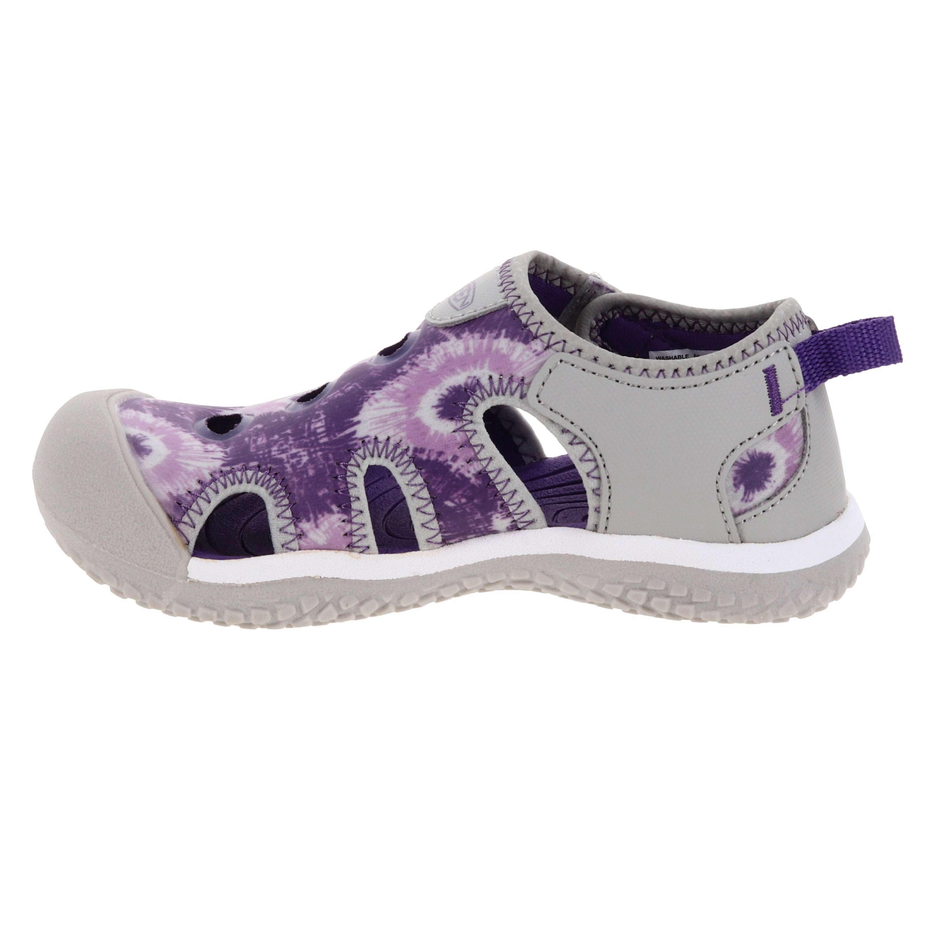 Kids' Stingray Rugged Trail Sneakers