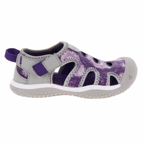 Kids' Stingray Keen shoe designs