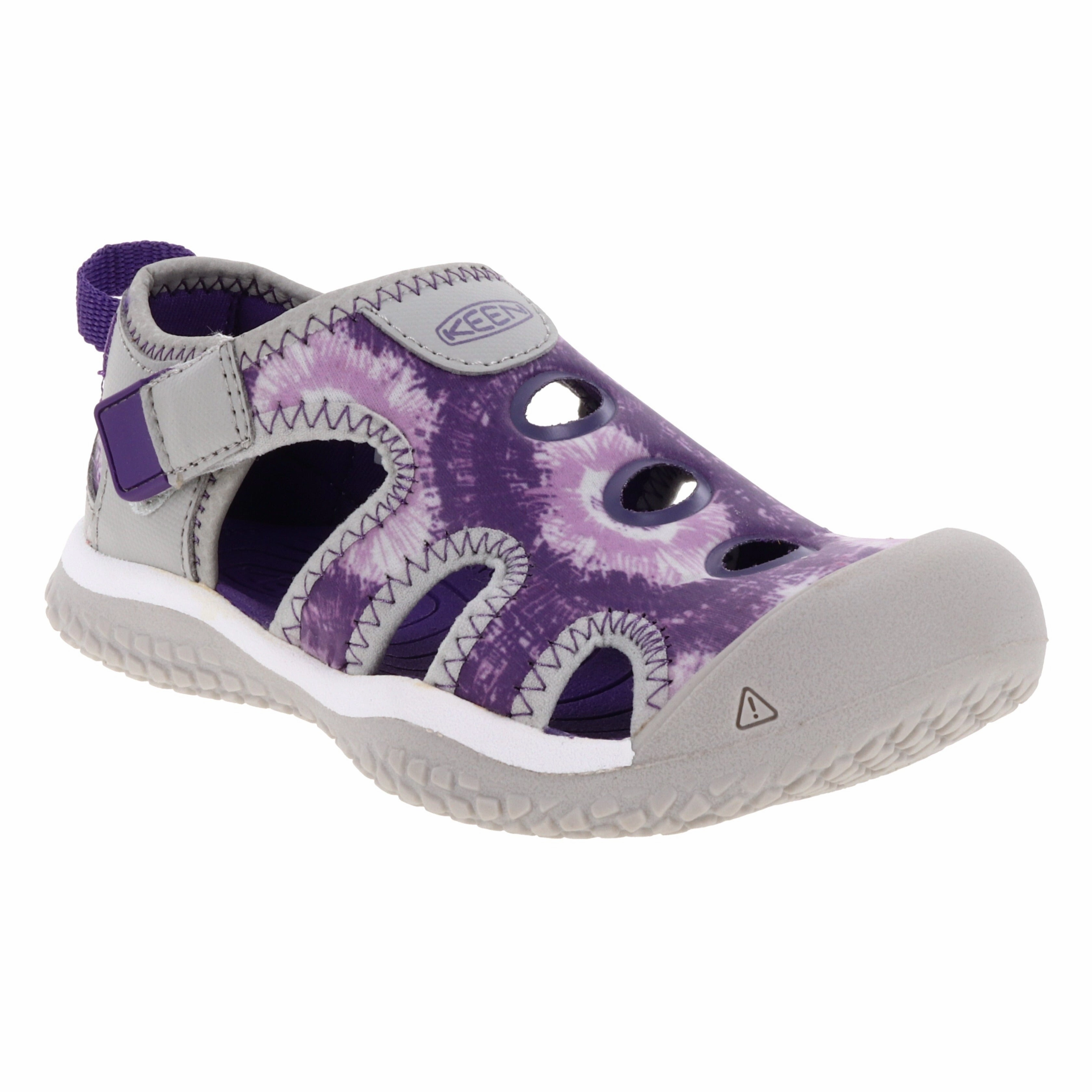 Kids' Stingray Rugged Trail Sneakers