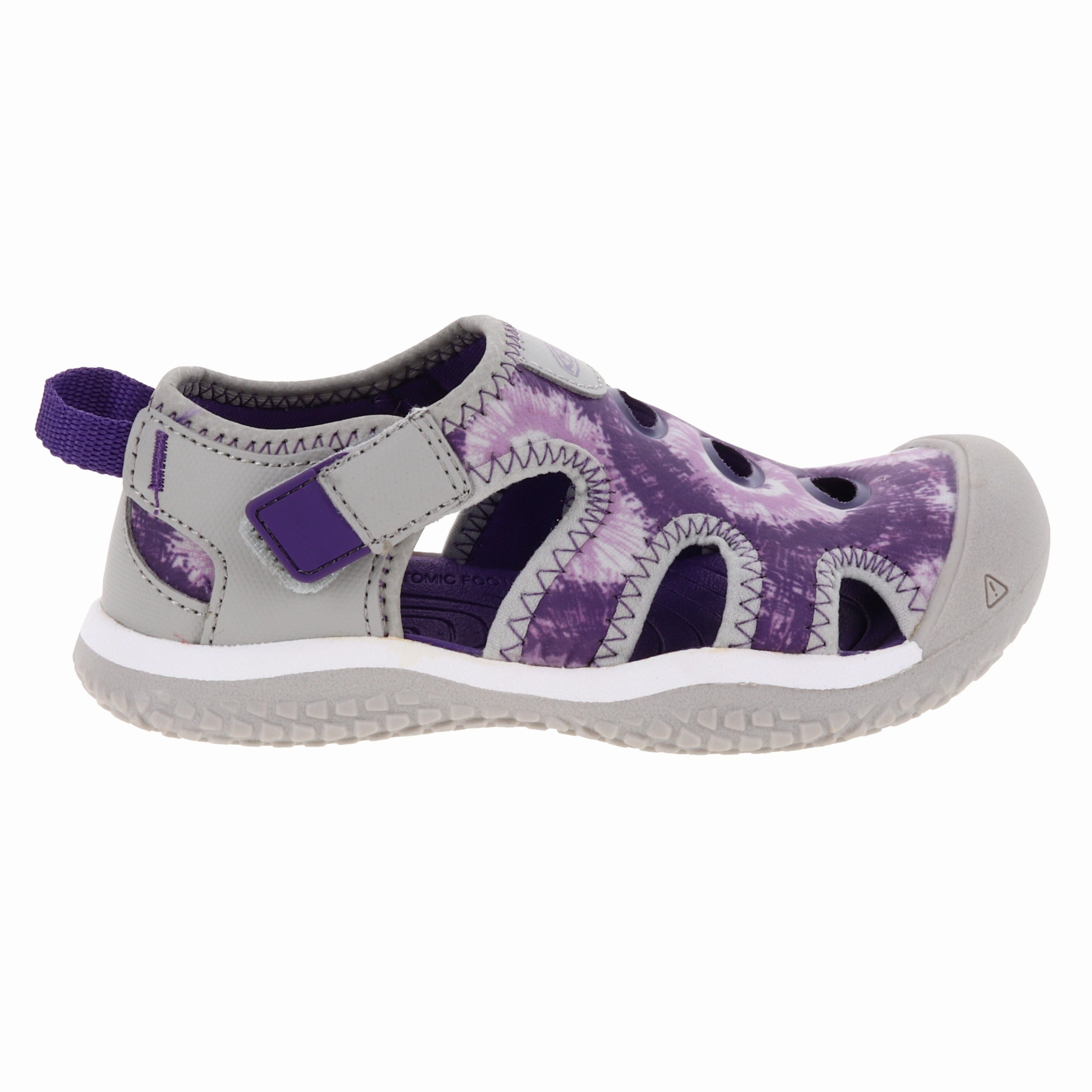 Kids' Stingray Keen shoe designs