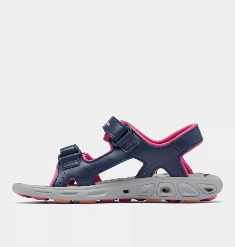Kids' Techsun Vent Trail Grip Shoes