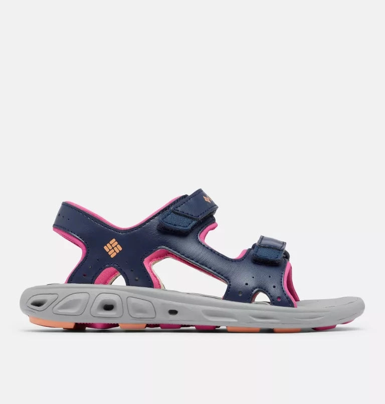 Kids' Techsun Vent Columbia footwear designs