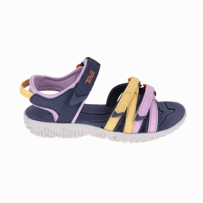 Kids' Tirra Teva footwear designs