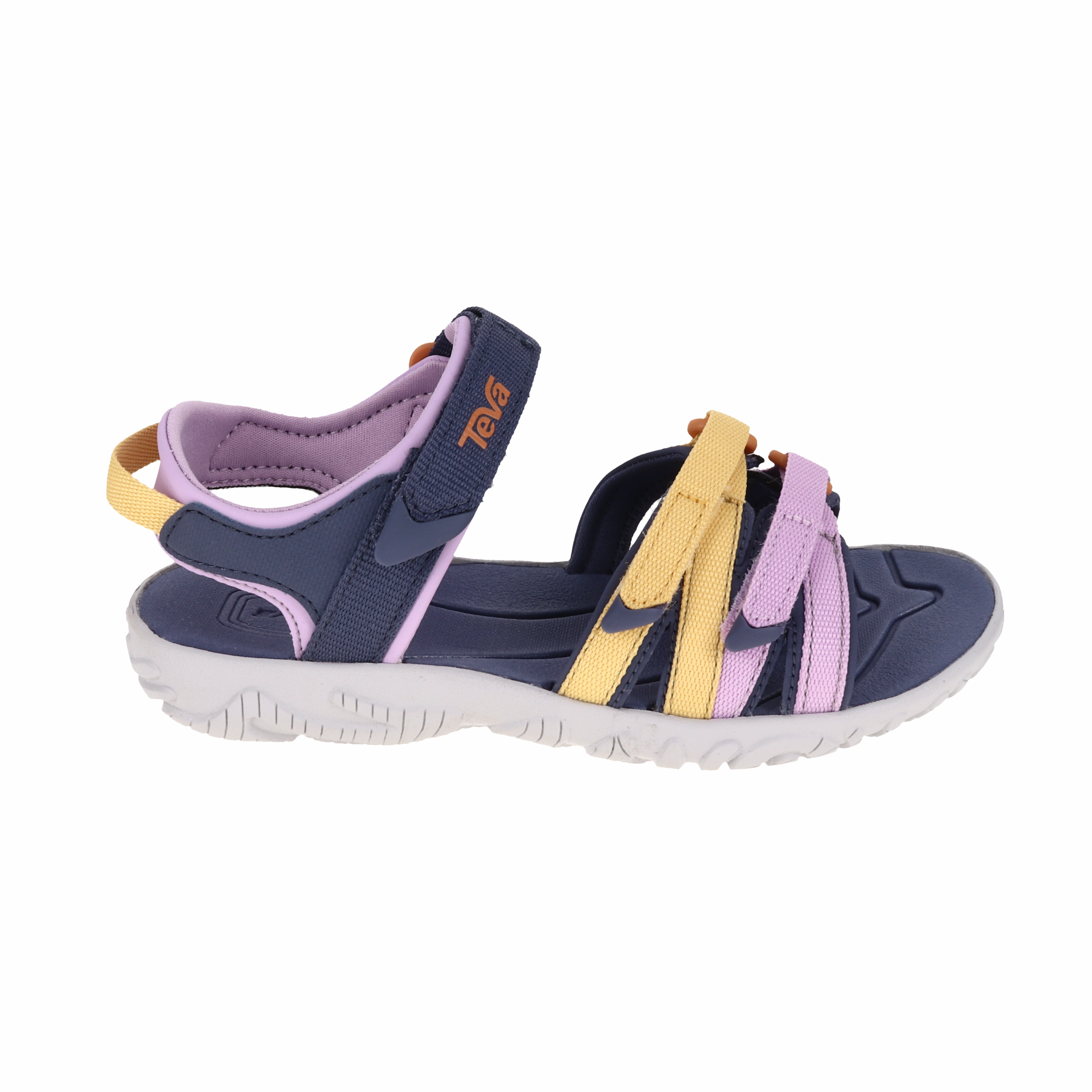 Kids' Tirra Teva footwear designs