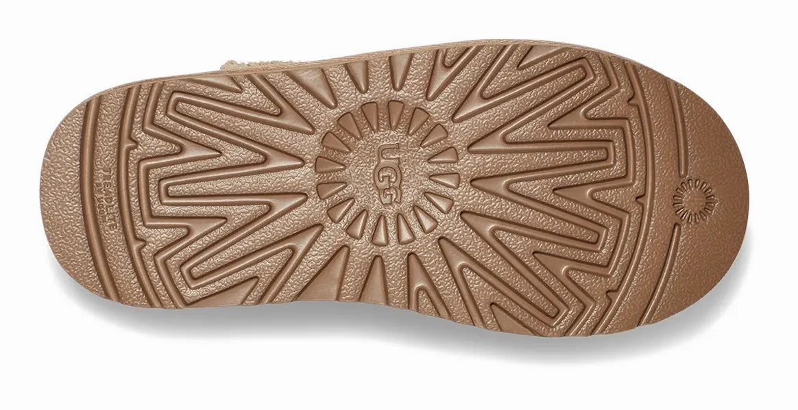 Kids' UGG Classic Ultra Mini Platform  Cozy & Stylish Ugg cozy footwear visuals