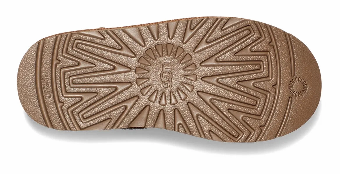 Kids' UGG Classic Ultra Mini Platform  Cozy & Stylish Ugg cozy footwear visuals