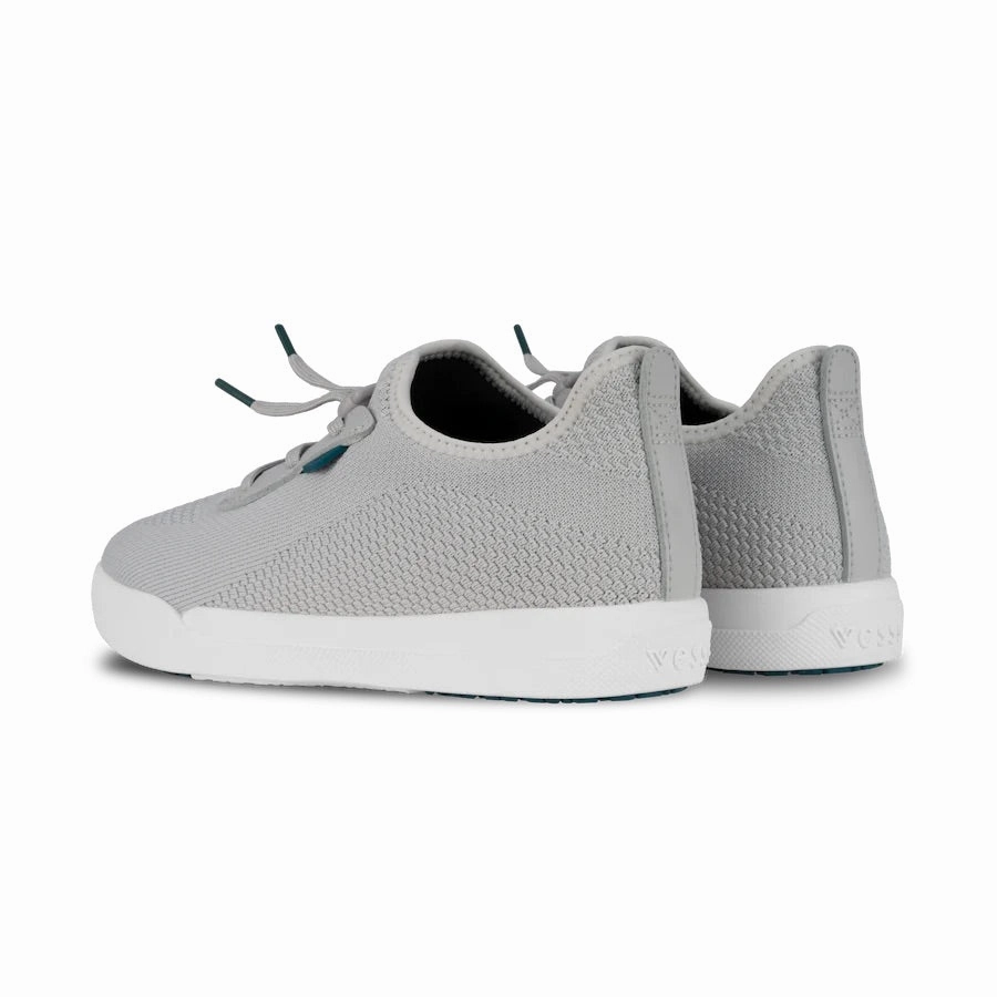 Kids' Weekend 1.5 Waterproof Knit Sneakers