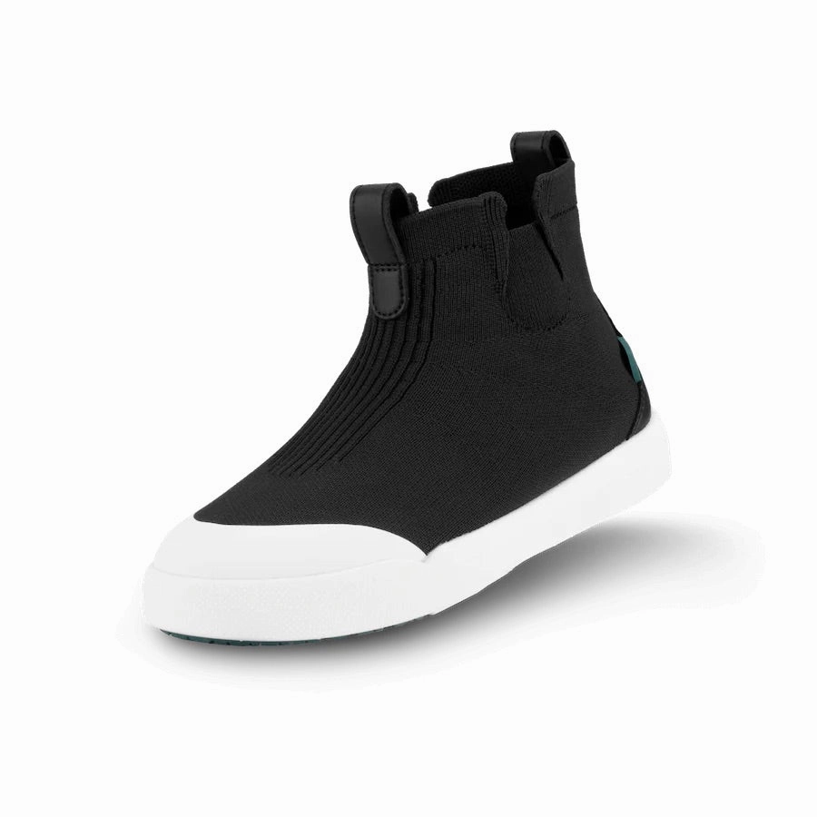 Kids' Weekend Chelsea Waterproof Knit Sneakers