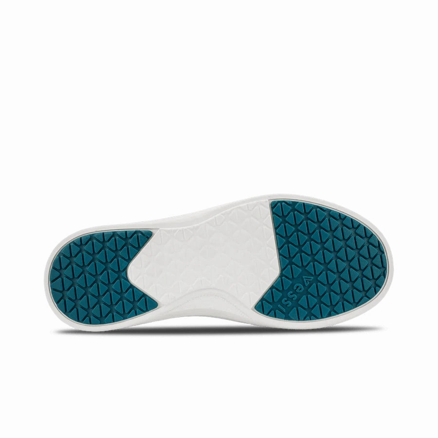 Kids' Weekend Chelsea Waterproof Knit Sneakers